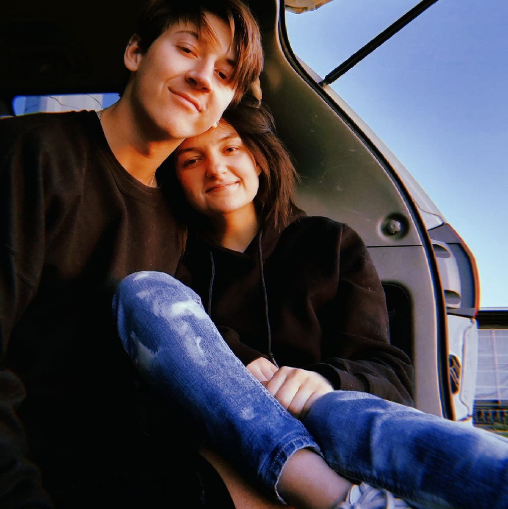 Meet your Posher, Isabella